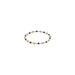 Enewton Designer : Dignity Sincerity 4mm Bead Bracelet - Gemstone in Lapis -