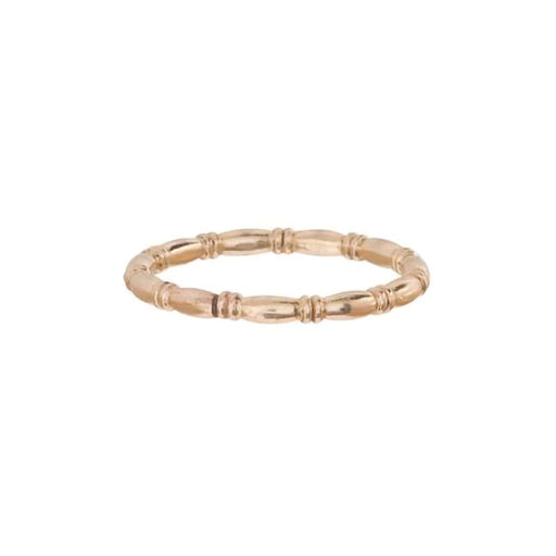 Enewton Designer : Harmony Gold Ring -