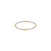 Enewton Designer : Worthy 3mm Bead Bracelet - Gemstone in Labradorite -