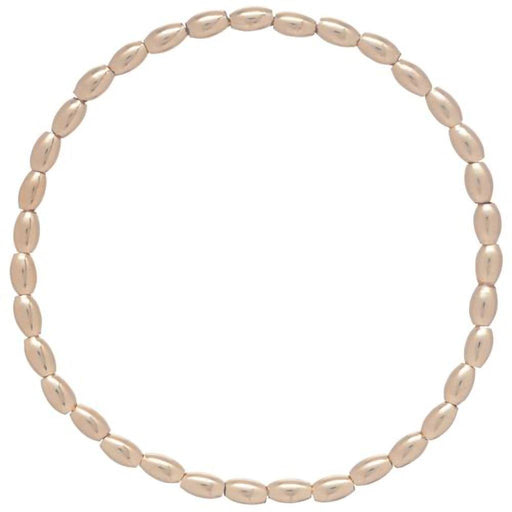 enewton : Harmony Small Gold Bead Bracelet -