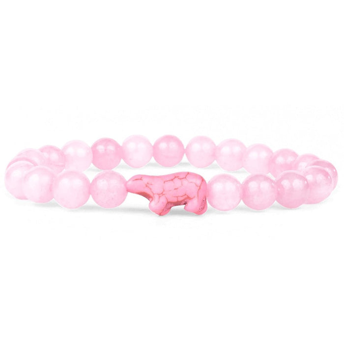 Fahlo : The Venture Bracelet in Limited Edition Northern Light Pink -