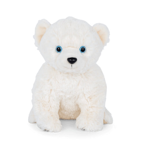 Fahlo : The Venture Plush - Polar Bear - Fahlo : The Venture Plush - Polar Bear