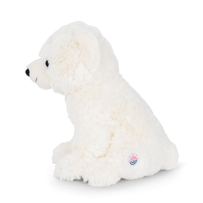 Fahlo : The Venture Plush - Polar Bear - Fahlo : The Venture Plush - Polar Bear