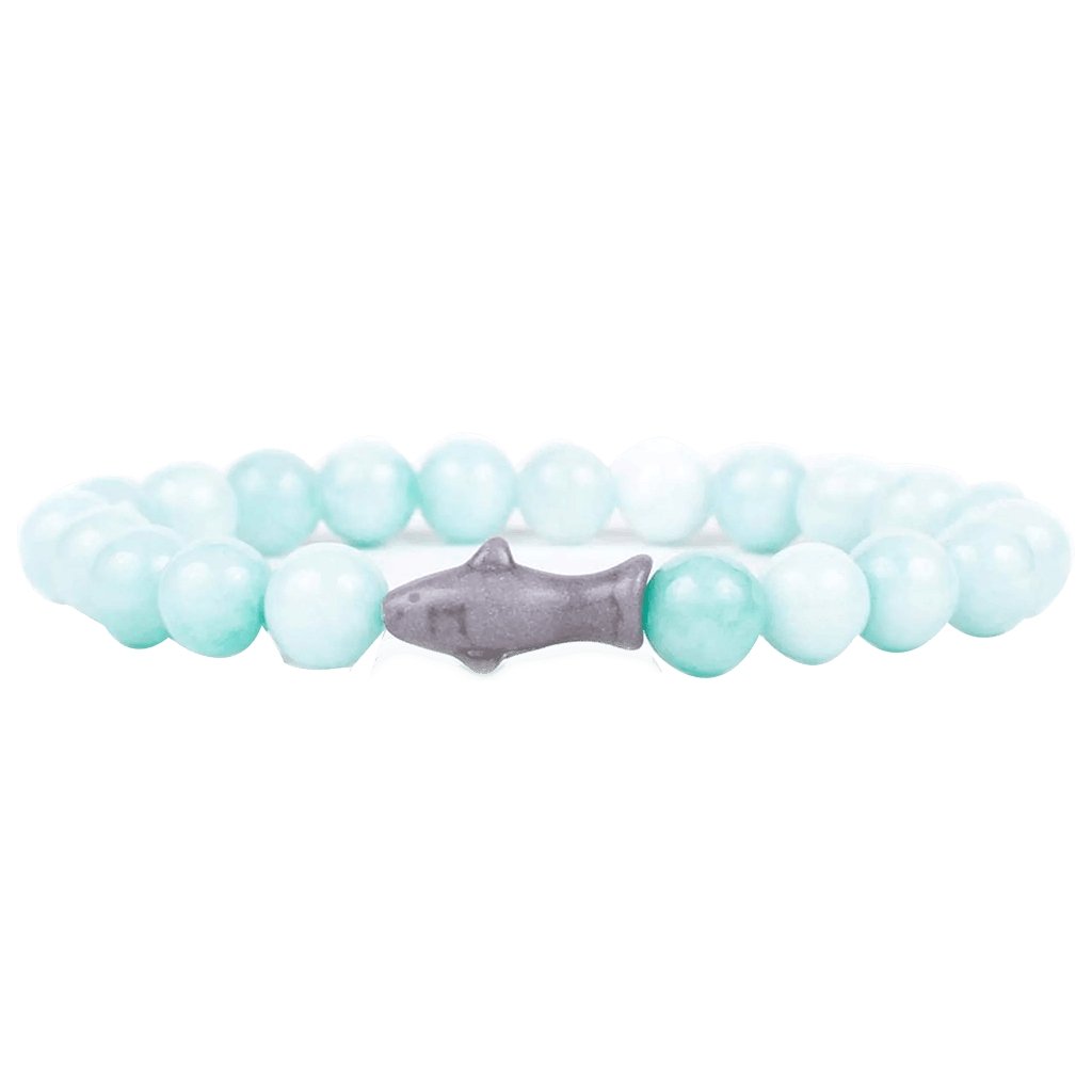 Fahlo : The Voyage Bracelet in Seafoam - Annies Hallmark and Gretchens ...