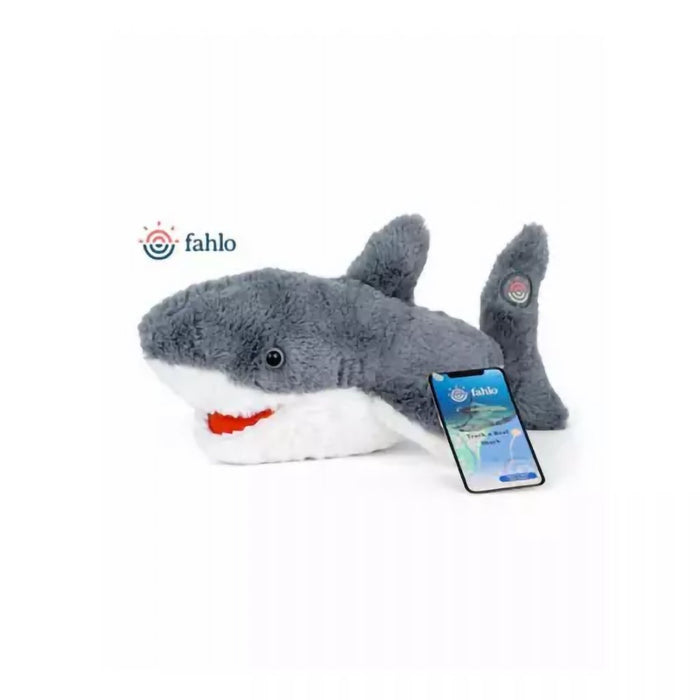 Fahlo : Voyage Plush - Shark - Fahlo : Voyage Plush - Shark