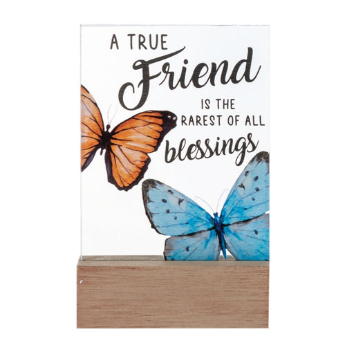 Ganz : Block Talk - A True Friend Is The Rarest Of All Blessings - Ganz : Block Talk - A True Friend Is The Rarest Of All Blessings