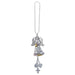 Ganz : Car Charm - Angel Never Drive Faster Than Your Guardian Angel Can Fly -