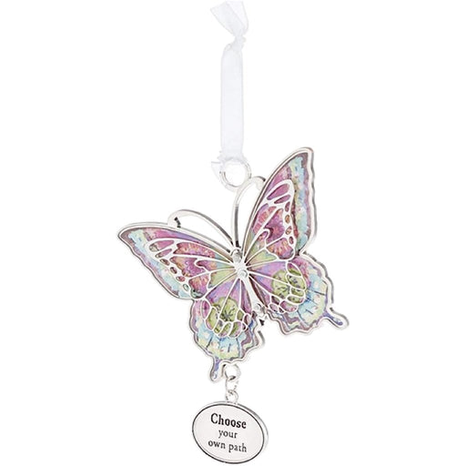 Ganz : Choose Your Own Path - Butterfly Ornament - Ganz : Choose Your Own Path - Butterfly Ornament