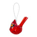 Ganz : Elegant Cardinal Ornament - Ganz : Elegant Cardinal Ornament - Annies Hallmark and Gretchens Hallmark, Sister Stores
