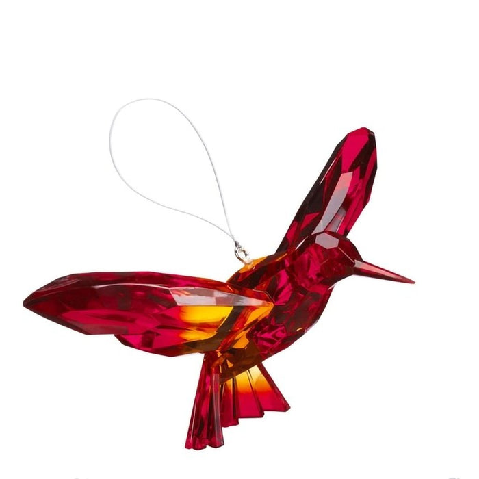 Ganz : Hanging Two-Toned Hummingbird - Assorted by style - Ganz : Hanging Two-Toned Hummingbird - Assorted by style