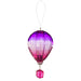 Ganz : Hot Air Balloon Ornament - Ganz : Hot Air Balloon Ornament