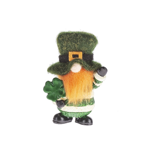Ganz : Lucky Little Irish Gnome - Ganz : Lucky Little Irish Gnome