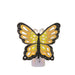 Ganz : Midwest CBK - Butterfly Night Light - Ganz : Midwest CBK - Butterfly Night Light