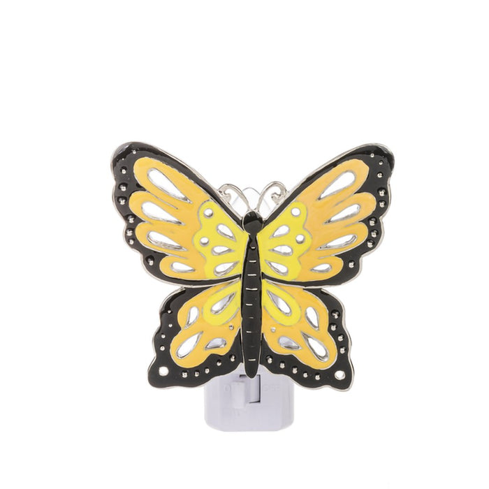 Ganz : Midwest CBK - Butterfly Night Light - Ganz : Midwest CBK - Butterfly Night Light