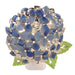 Ganz : Midwest CBK - Hydrangea Night Light - Ganz : Midwest CBK - Hydrangea Night Light