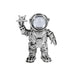 Ganz : Moon Man Charm - Ganz : Moon Man Charm