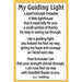 Ganz : My Guiding Light - Lighthouse Charm -
