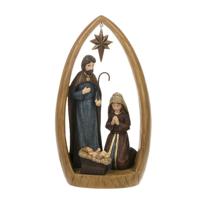 Ganz : Ornament - Holy Family - Ganz : Ornament - Holy Family