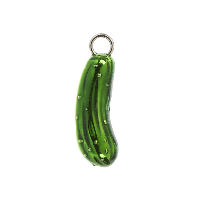 Ganz : Ornament - The Little Christmas Pickle - Ganz : Ornament - The Little Christmas Pickle