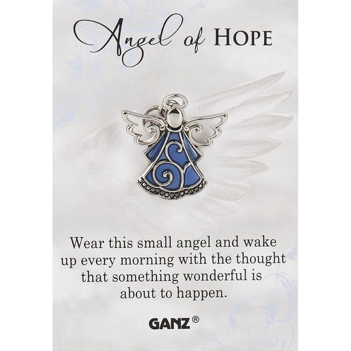 Ganz : Pin - Angel of Hope - Ganz : Pin - Angel of Hope