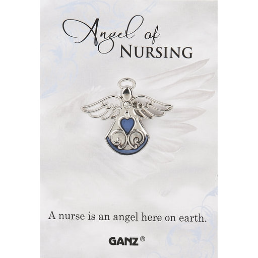 Ganz : Pin - Angel of Nursing - Ganz : Pin - Angel of Nursing