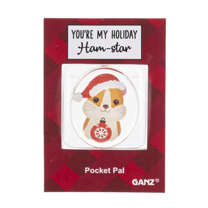 Ganz : Pocket Pals Charms on Backer Card - Ganz : Pocket Pals Charms on Backer Card