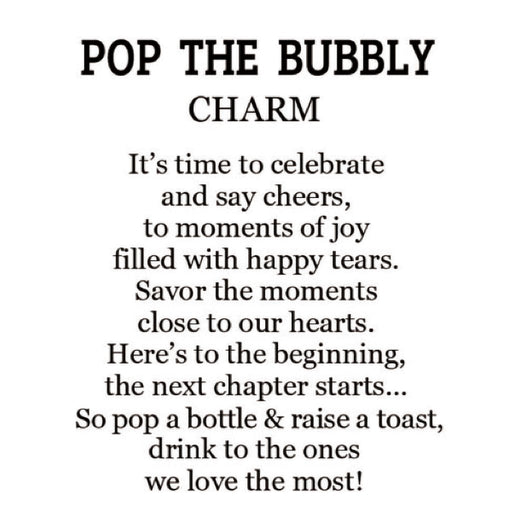 Ganz : Pop the Bubbly Charm - Ganz : Pop the Bubbly Charm