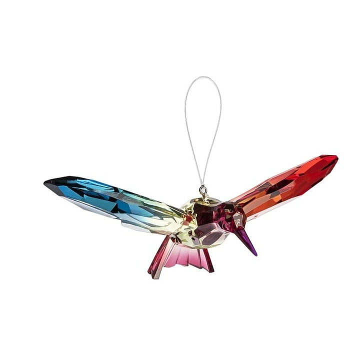 Ganz : Rainbow Hummingbird - Assorted by style - Ganz : Rainbow Hummingbird - Assorted by style