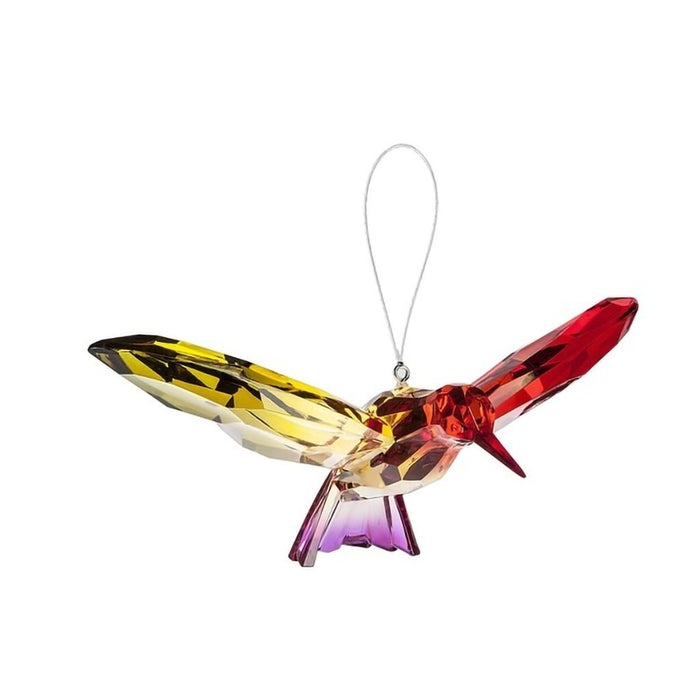 Ganz : Rainbow Hummingbird - Assorted by style - Ganz : Rainbow Hummingbird - Assorted by style