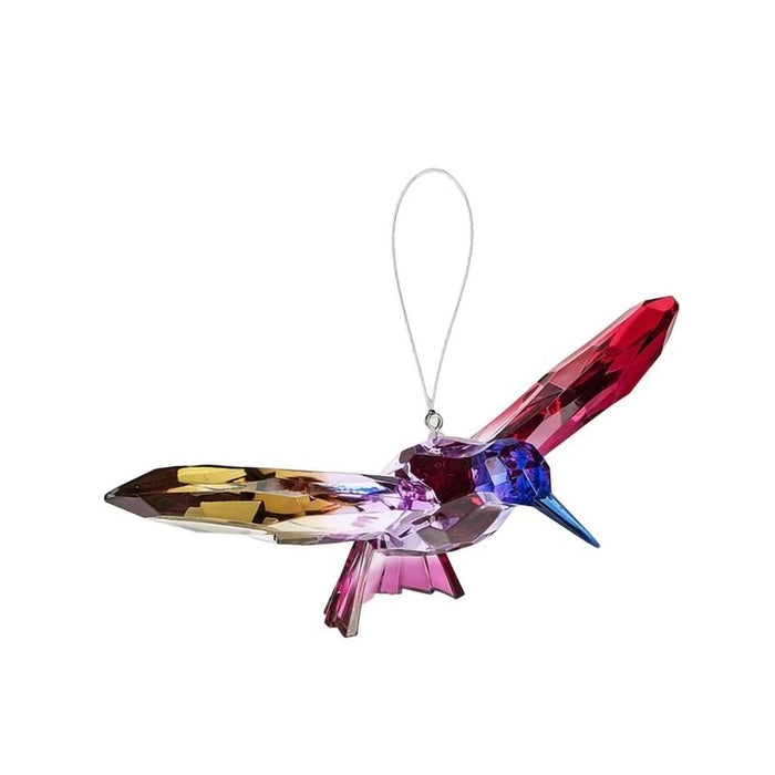 Ganz : Rainbow Hummingbird - Assorted by style - Ganz : Rainbow Hummingbird - Assorted by style