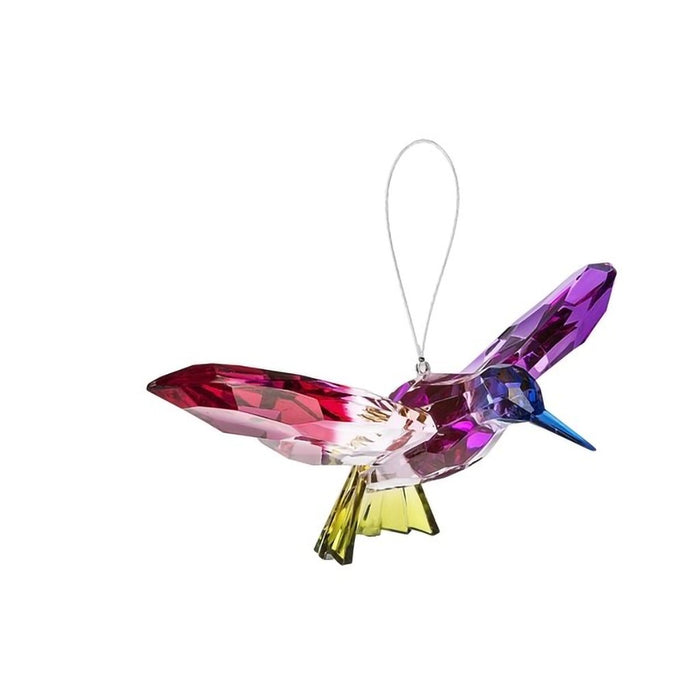 Ganz : Rainbow Hummingbird - Assorted by style - Ganz : Rainbow Hummingbird - Assorted by style