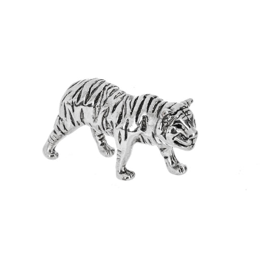 Ganz : The Brave and Powerful Tiger Charm - Ganz : The Brave and Powerful Tiger Charm