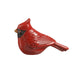 Ganz : The Christmas Cardinal Charm - Ganz : The Christmas Cardinal Charm - Annies Hallmark and Gretchens Hallmark, Sister Stores