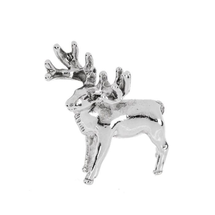 Ganz : The Majestic Moose Charm - Ganz : The Majestic Moose Charm