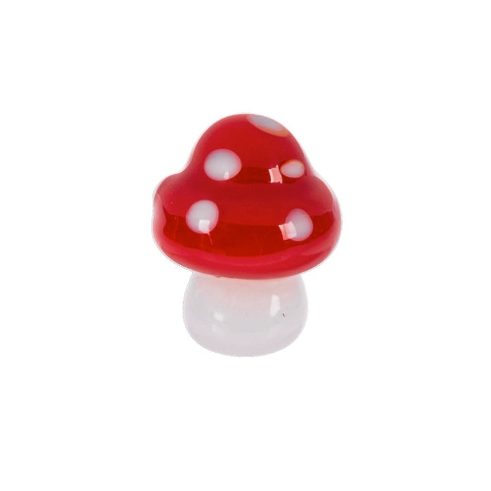 Ganz : The Mighty Little Mushrooms Charm - Ganz : The Mighty Little Mushrooms Charm