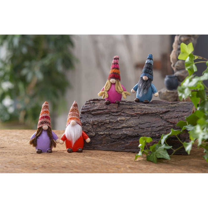 Ganz : Your Very Own Worry Gnomes Charms - Ganz : Your Very Own Worry Gnomes Charms