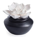 Gardenia Porcelain Diffuser -