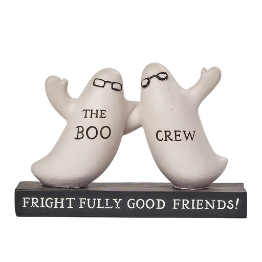 Ghosts On Base - Boo Crew - Ghosts On Base - Boo Crew