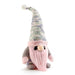 Giftcraft : Camo Gnome - Harper -