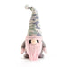 Giftcraft : Camo Gnome - Harper -