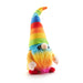 Giftcraft : Rainbow Gnome - Finn - Giftcraft : Rainbow Gnome - Finn - Annies Hallmark and Gretchens Hallmark, Sister Stores