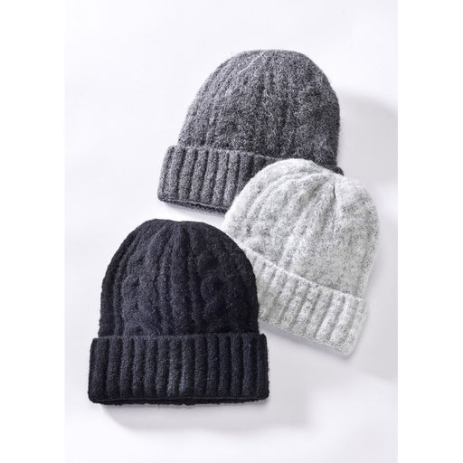 Giftcraft : The Classic Beanie - Giftcraft : The Classic Beanie