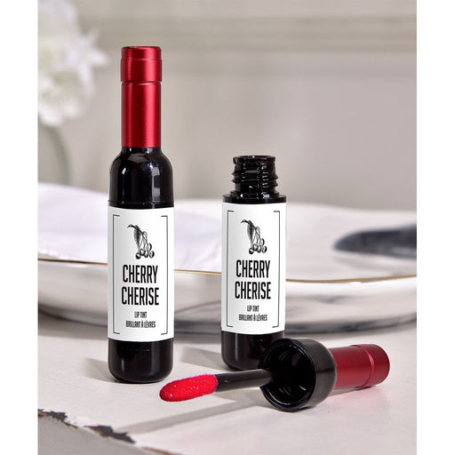 Giftcraft : Wine Bottle Design Lip Tint - Giftcraft : Wine Bottle Design Lip Tint