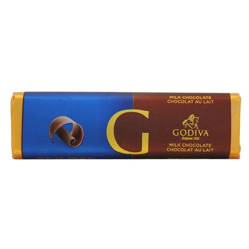 GODIVA : Dark Chocolate Bar, 1.5 oz - Annies Hallmark and Gretchens  Hallmark $3.99