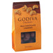 GODIVA : Milk Chocolate Covered Cashews -