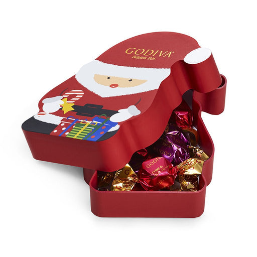 GODIVA : Milk Chocolate Bar With Almonds, 1.5 oz - Annies Hallmark and  Gretchens Hallmark $3.99