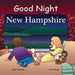 "Good Night New Hampshire" Board Book -
