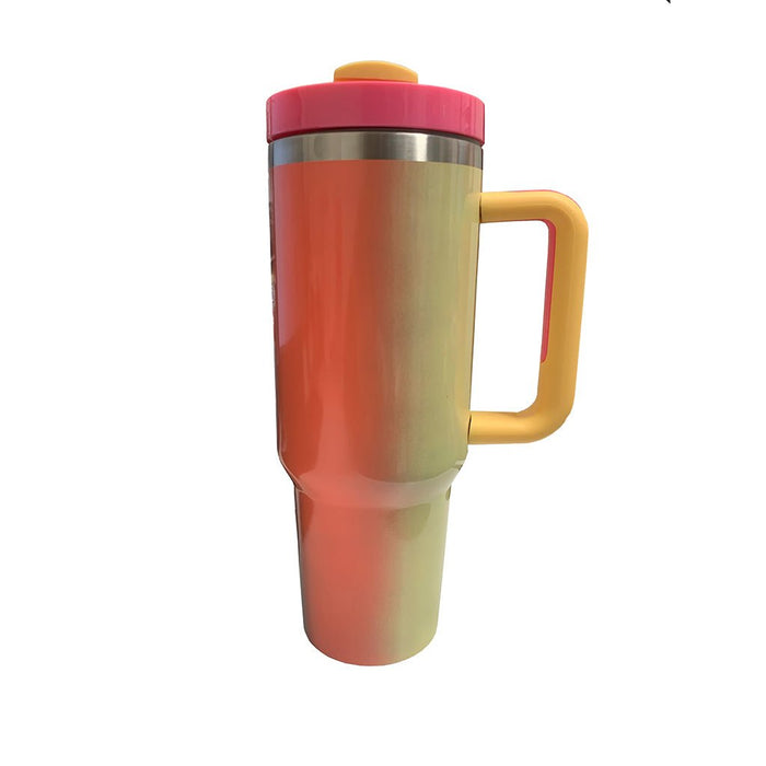 Gretchen’s Designs : Mega Cups 40oz in Multi - Gretchen’s Designs : Mega Cups 40oz in Multi