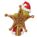 Grinch Tree Topper - Grinch Tree Topper - Annies Hallmark and Gretchens Hallmark, Sister Stores