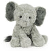 Gund : Cozys Elephant, 10" -